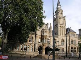 Ealing Town Hall Hs2